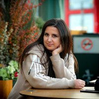 Маргарита :: Вадим Федотов 