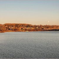 Ноябрь... :: Aquarius - Сергей