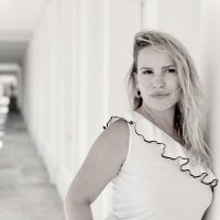 «Санта-Барбара» :: Натали Королева