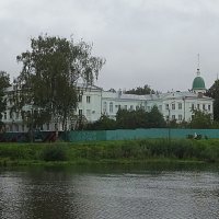 Великие Луки :: Лидия Бусурина