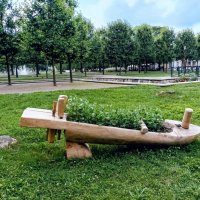 Еще одна лодочка) :: Veera V