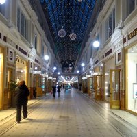 Пассаж :: Сергей 