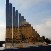 Доблести и мужеству города Канска посвящается. :: nadyasilyuk Вознюк Доблести и мужеству города Канска посвящается. :: nadyasilyuk Вознюк