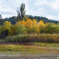 Пейзажи Крыма :: Валентин Семчишин Пейзажи Крыма :: Валентин Семчишин