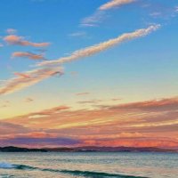 Море :: Елена Семигина