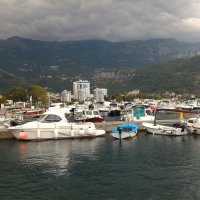 Черногория :: Натали 