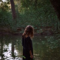 Тихие омуты :: Евгений Нодвиков