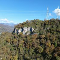 Адлер. Скайпарк :: Нина Бутко