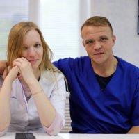 *** :: Андрей Л. В.