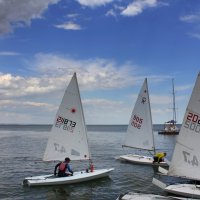 В порту Таганрога :: Оксана Новик 