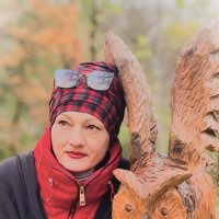 Парк :: Лана 