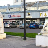 Азиатские мотивы.. :: Василий 