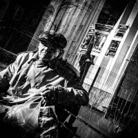 103 :: Алекс Патерсон