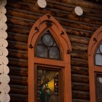 Гуляя мимо... :: Grishkov S.M.