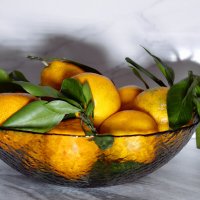 мандаринки :: Гульфина Булатова