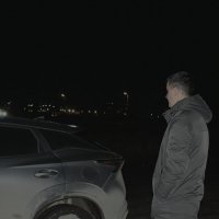 вечер :: Гульфина Булатова