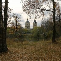 Осень :: ZNatasha - Осень :: ZNatasha -