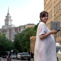 Счастья. :: Сергей 