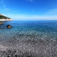 Море, море,Мир бездонный.. :: Aida10 