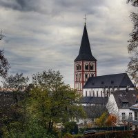 **** :: Андроник Александр 