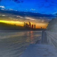 Сити :: Serg _ Сити :: Serg _