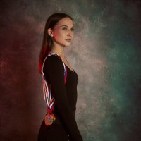 *** :: Денис Некрасов