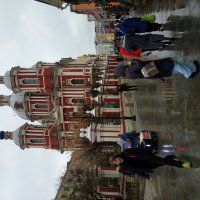 * * * :: Андрей Лукьянов