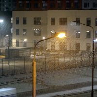 Утро 15 ноября 2025 года :: Валерий Иванович