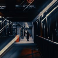 Noir :: Александр Бродский