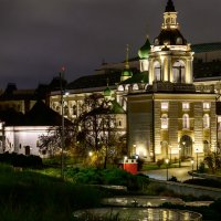 Варварка :: Валерий Пославский Варварка :: Валерий Пославский