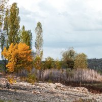 Пейзажи  Крыма :: Валентин Семчишин
