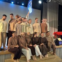 Однажды на МФ :: Дмитрий Никитин Однажды на МФ :: Дмитрий Никитин