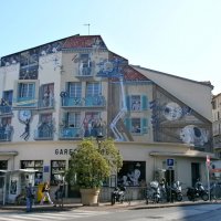 Дом - ик... :: Алёна Савина