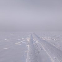 Ни зги :: Anna Ivanova