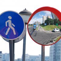 ПОРТАЛ В ЗАЗЕРКАЛЬЕ :: Юрий Вовк