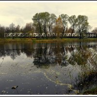 *** :: Aleksandr Gal