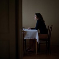 Память уже не жалит :: Евгений Нодвиков