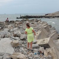 каспийское море :: Артём 