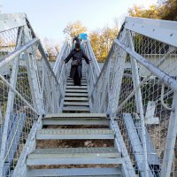 Адлер. Скайпарк :: Нина Бутко