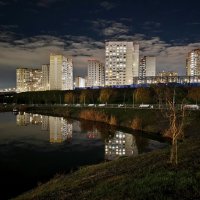 Ростовские зарисовки :: Александр Гапоненко