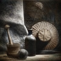 Б/Н :: Владимир Нефедов