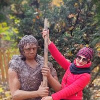 Парк :: Лана 