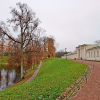 Конец туристического сезона ! :: Лия ☼