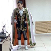 Мой город :: Венера Чуйкова