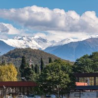 Адлер :: Сергей Яковлев