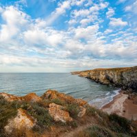 пляж :: Виталий Емельянов