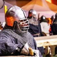 Воин :: Александр 