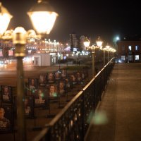 Линия света... :: Grishkov S.M.