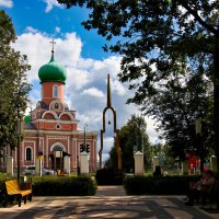 Тихвин :: Laryan1 