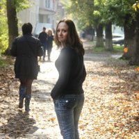 Натали :: СЮ 